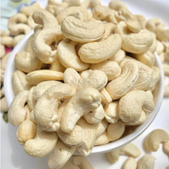 Premium Processed Cashew Nuts – product photo 1, product detail gallery